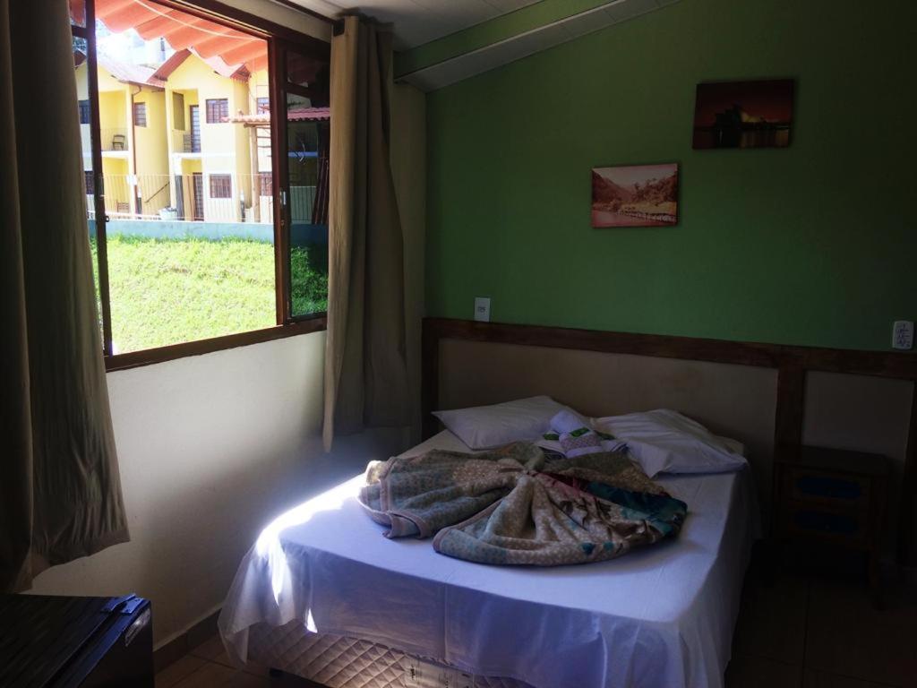 Hotel Chale Da Montanha Serra Negra  Zewnętrze zdjęcie