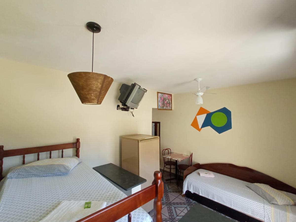 Hotel Chale Da Montanha Serra Negra  Zewnętrze zdjęcie