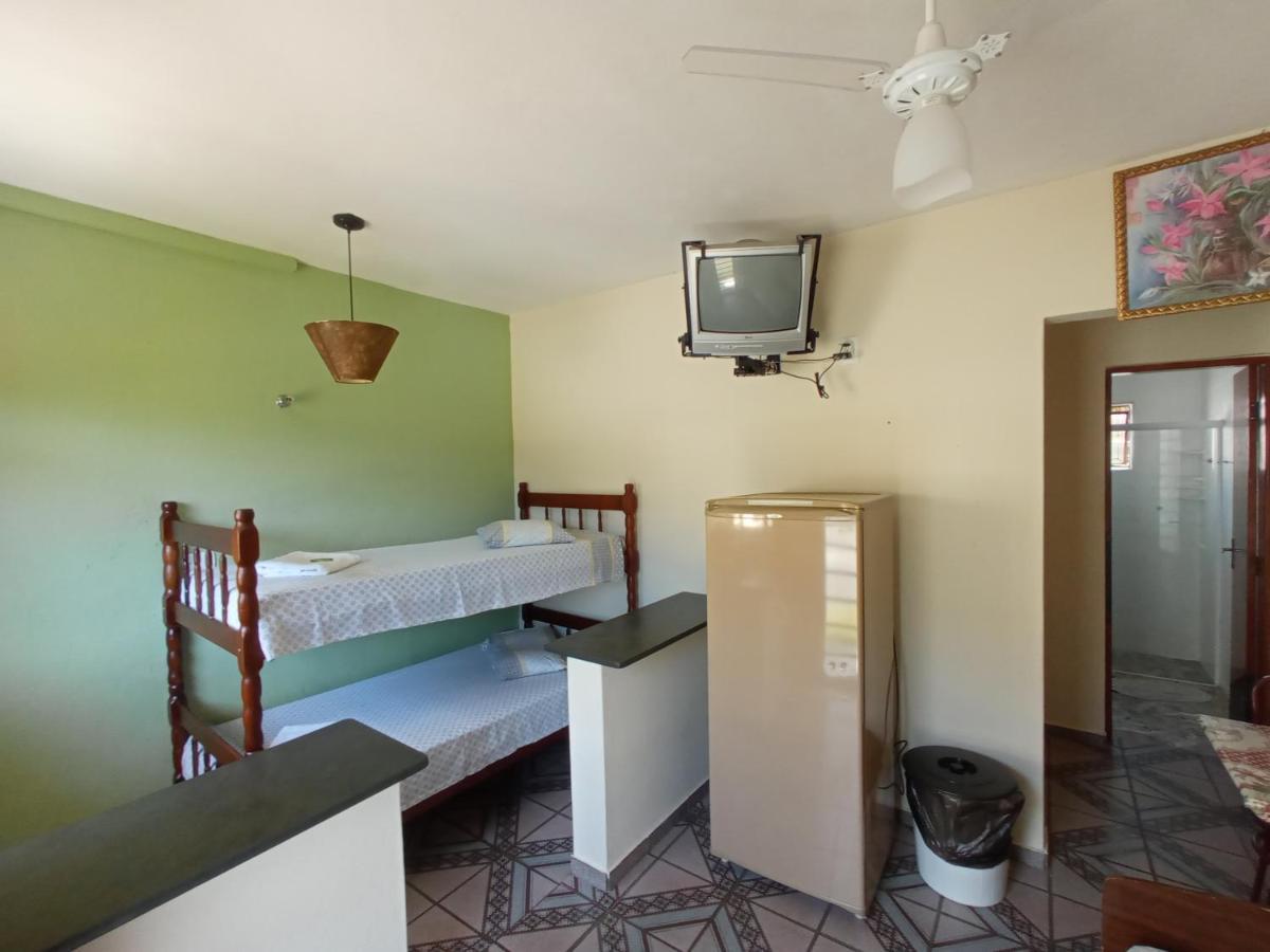 Hotel Chale Da Montanha Serra Negra  Zewnętrze zdjęcie