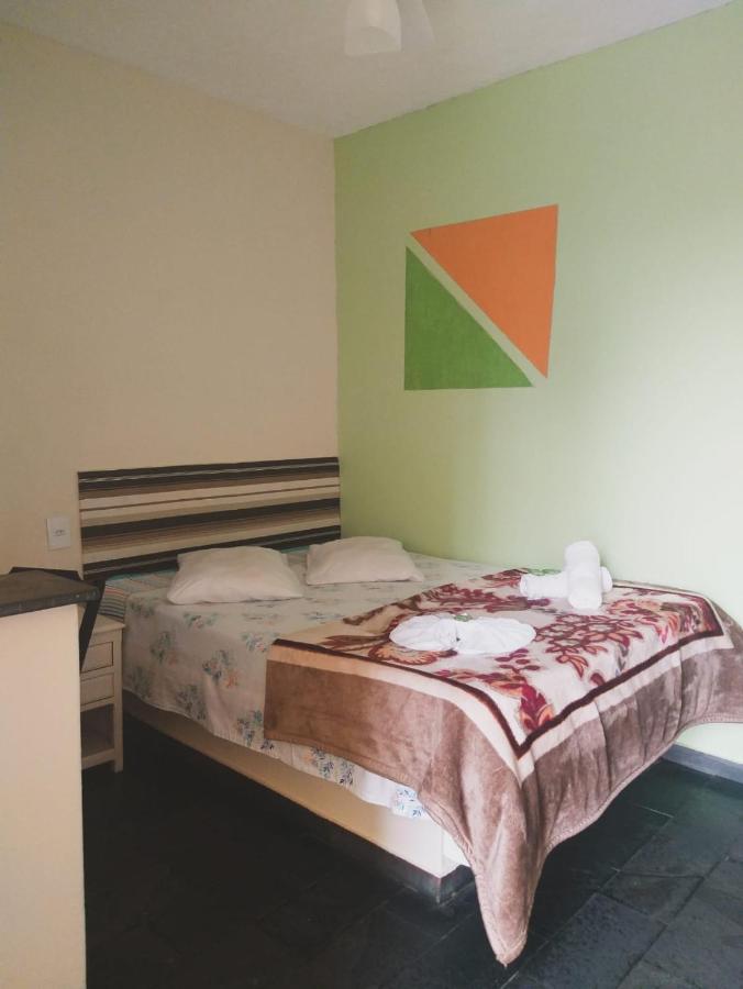 Hotel Chale Da Montanha Serra Negra  Zewnętrze zdjęcie