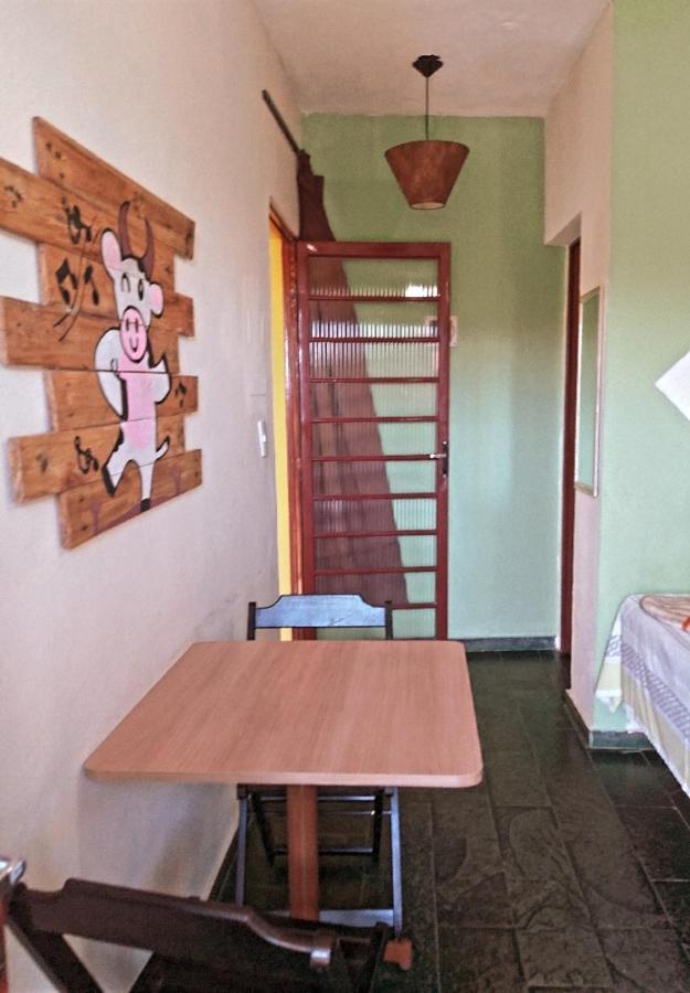 Hotel Chale Da Montanha Serra Negra  Zewnętrze zdjęcie