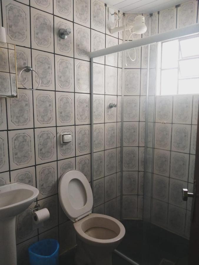 Hotel Chale Da Montanha Serra Negra  Zewnętrze zdjęcie