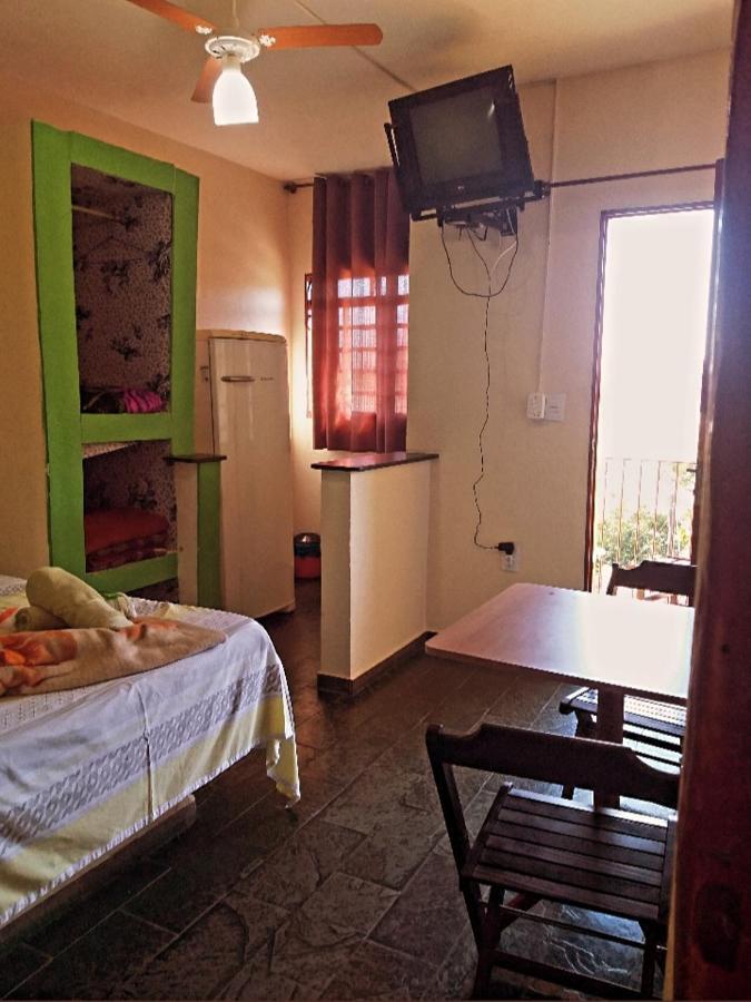 Hotel Chale Da Montanha Serra Negra  Zewnętrze zdjęcie