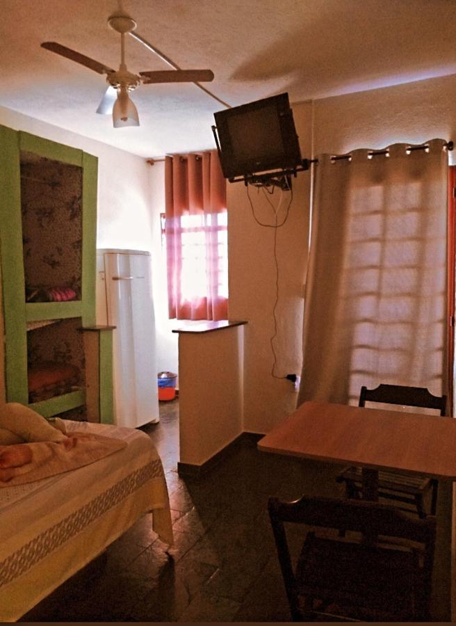 Hotel Chale Da Montanha Serra Negra  Zewnętrze zdjęcie