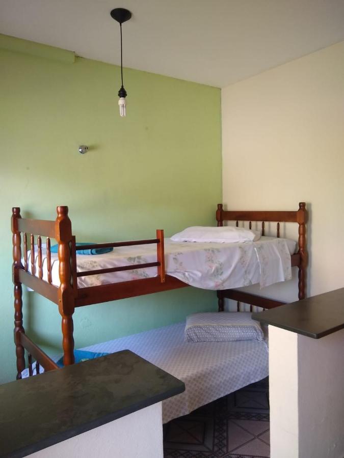 Hotel Chale Da Montanha Serra Negra  Zewnętrze zdjęcie
