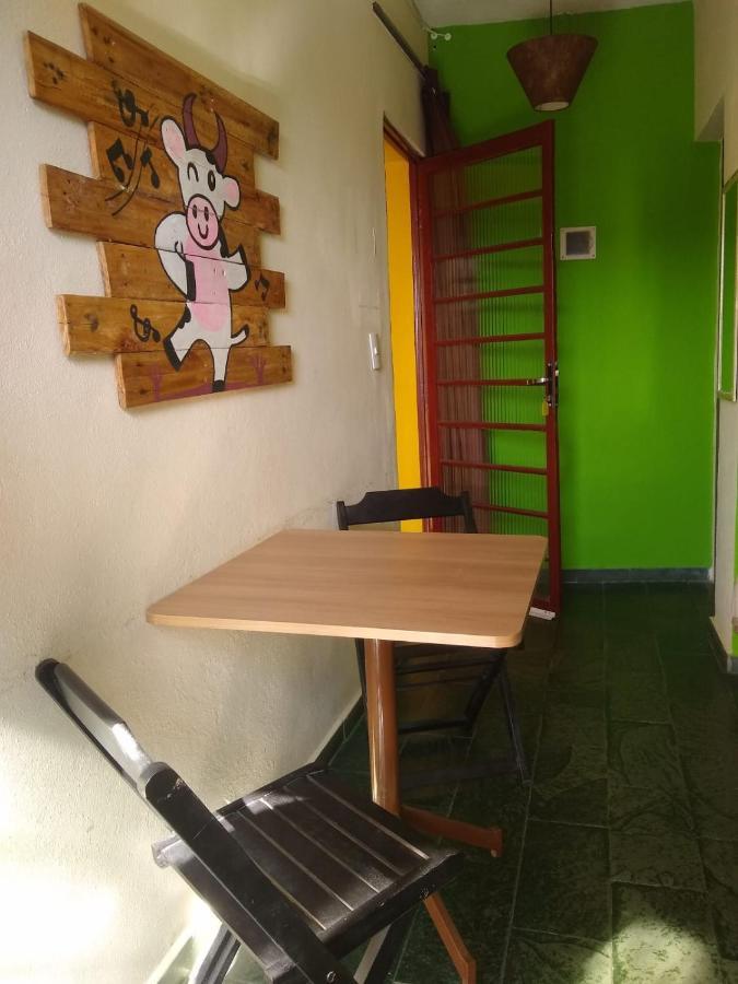 Hotel Chale Da Montanha Serra Negra  Zewnętrze zdjęcie