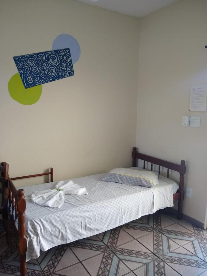 Hotel Chale Da Montanha Serra Negra  Zewnętrze zdjęcie