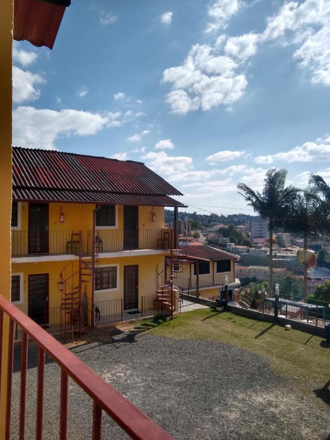 Hotel Chale Da Montanha Serra Negra  Zewnętrze zdjęcie