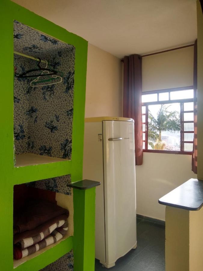 Hotel Chale Da Montanha Serra Negra  Zewnętrze zdjęcie