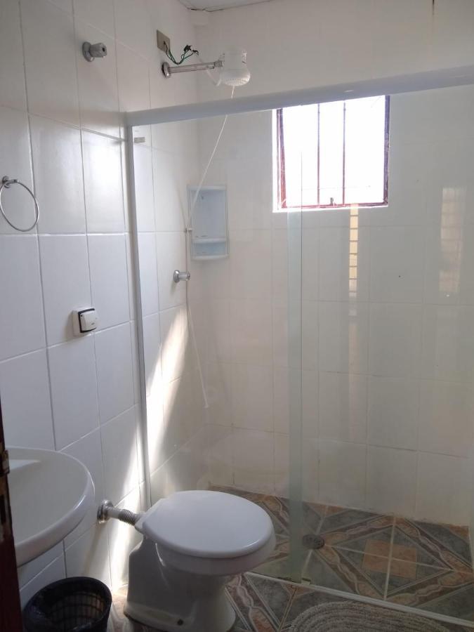 Hotel Chale Da Montanha Serra Negra  Zewnętrze zdjęcie