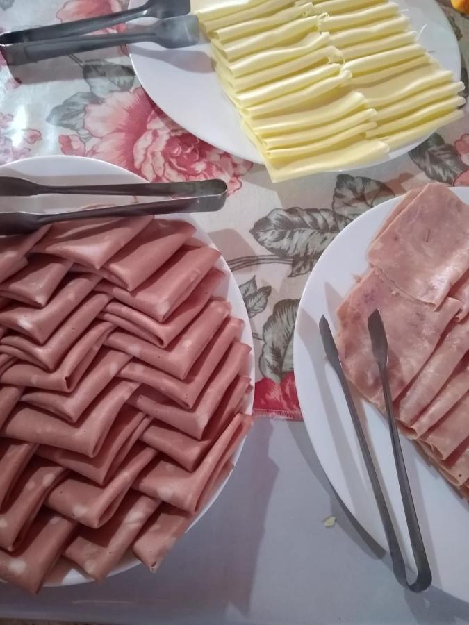 Hotel Chale Da Montanha Serra Negra  Zewnętrze zdjęcie